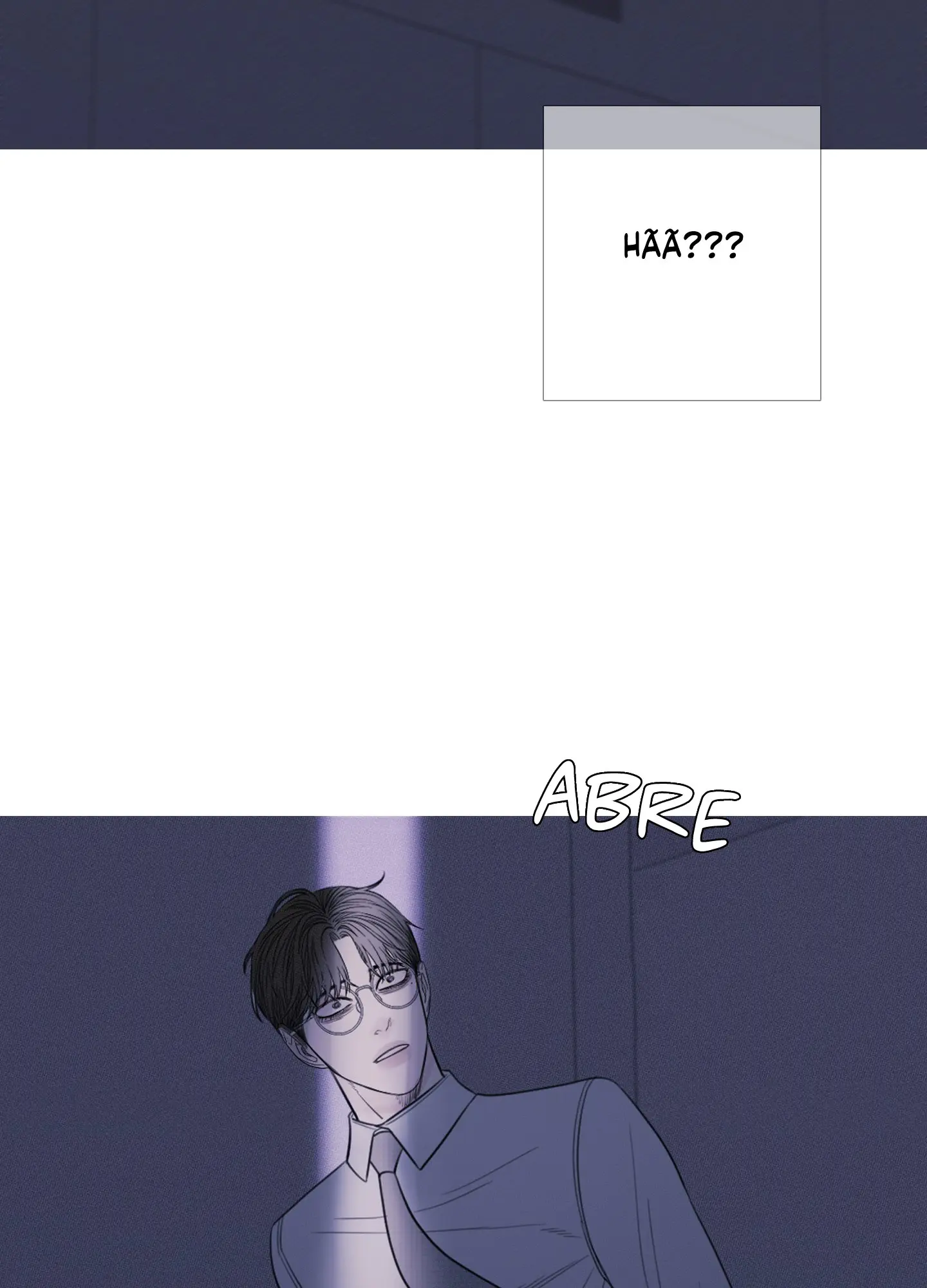 Ghost Door – Capítulo 15 Yaoi – Página 19