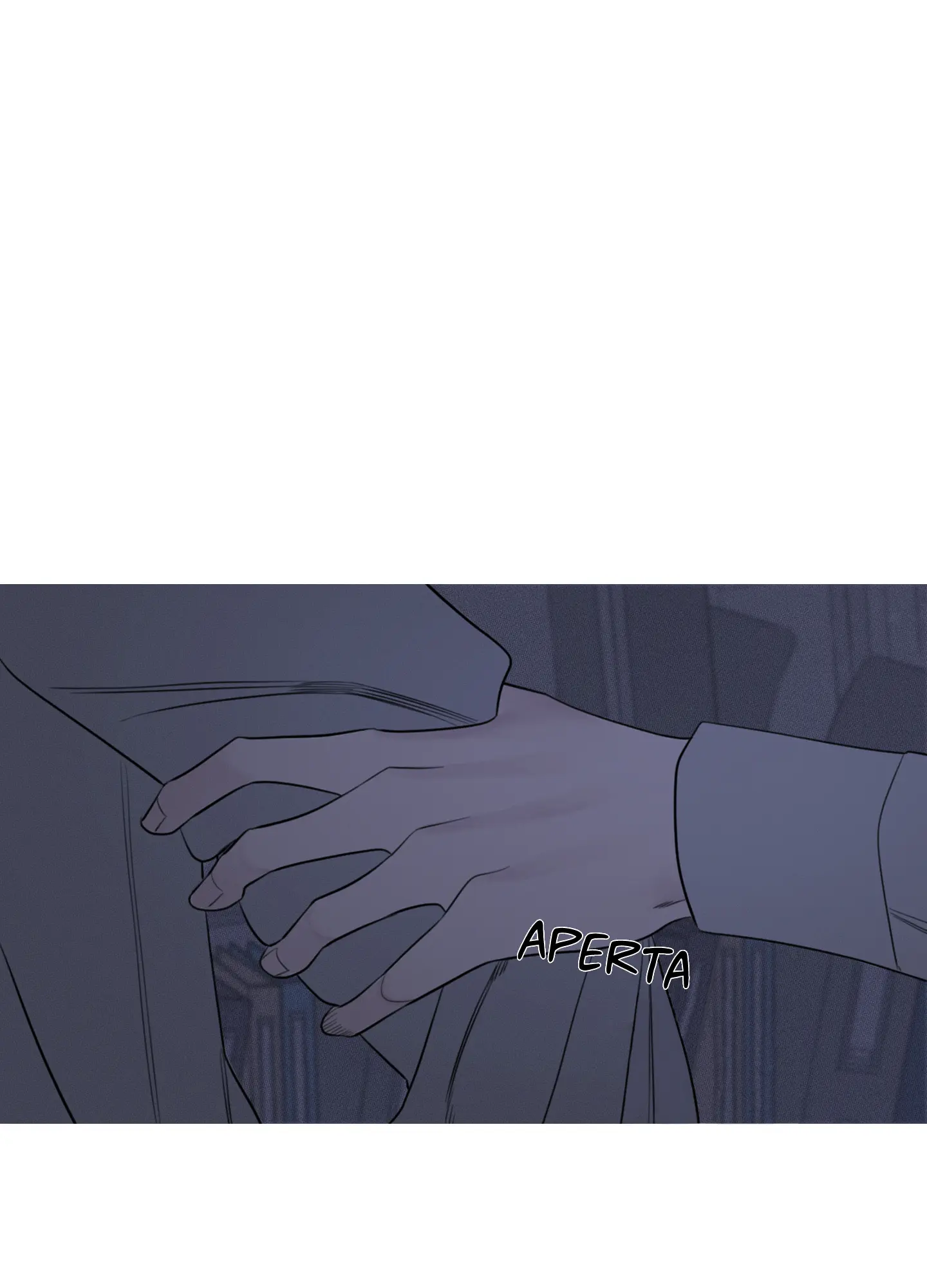 Ghost Door – Capítulo 15 Yaoi – Página 2