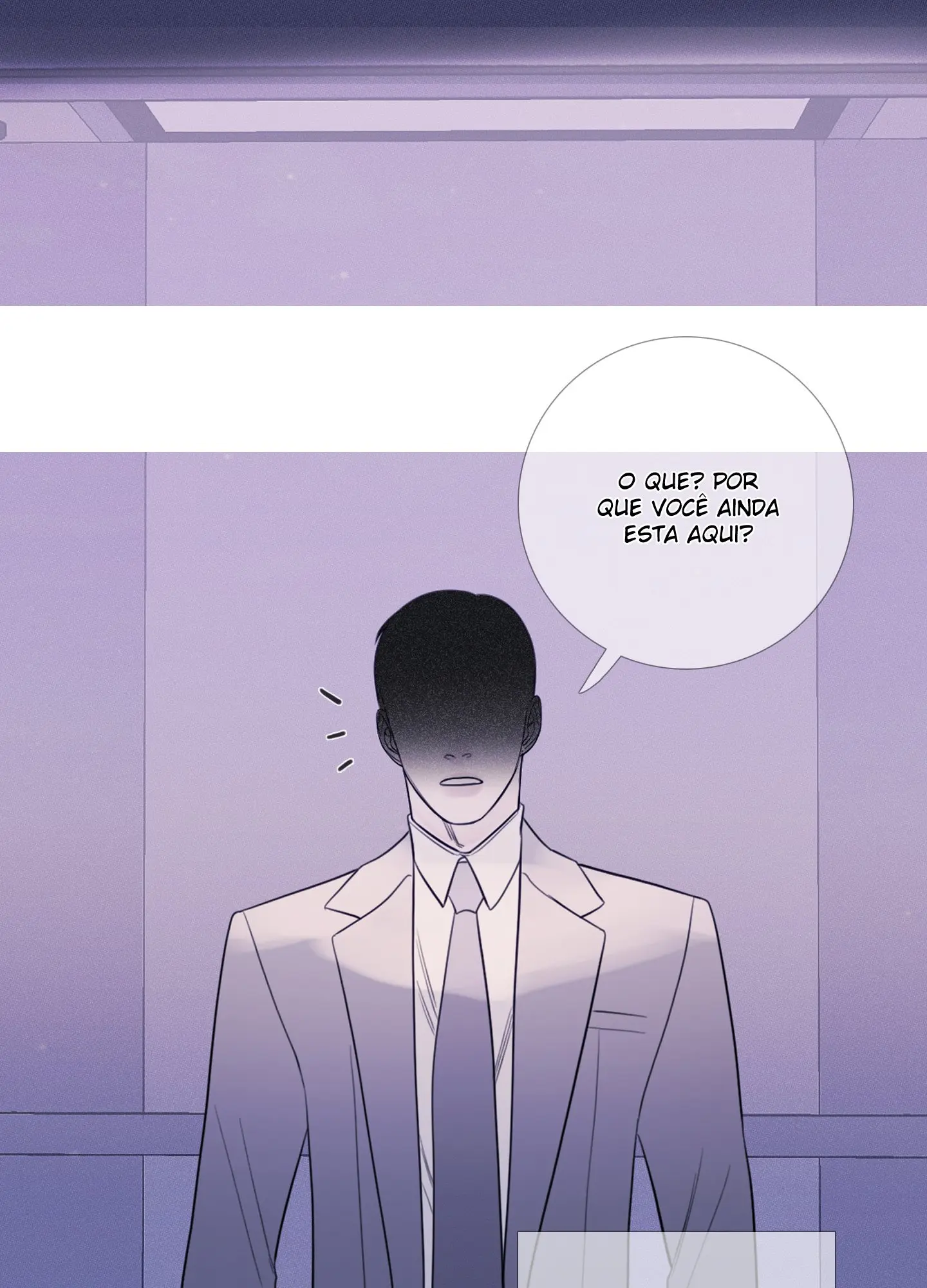 Ghost Door – Capítulo 15 Yaoi – Página 21