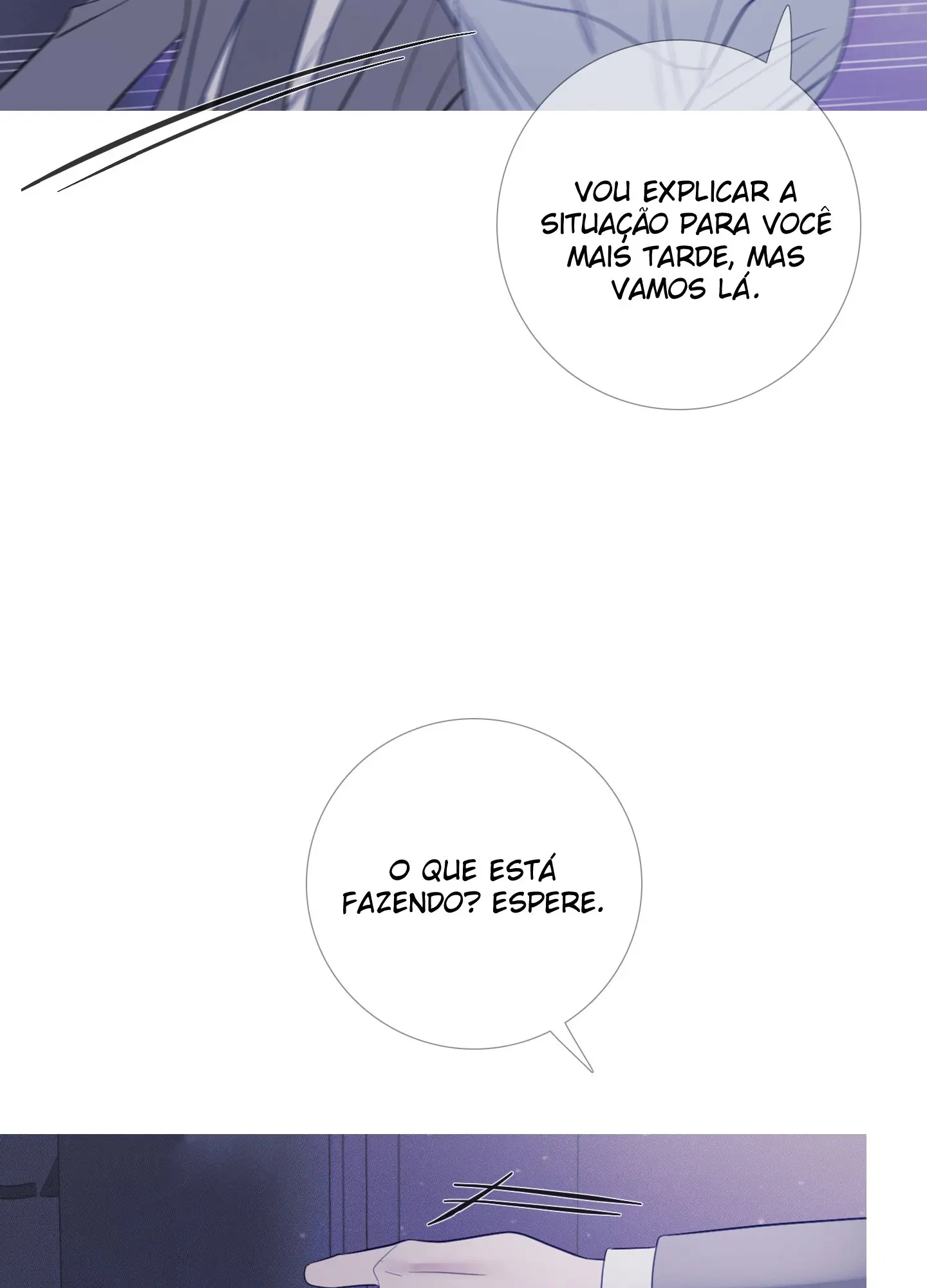 Ghost Door – Capítulo 15 Yaoi – Página 24