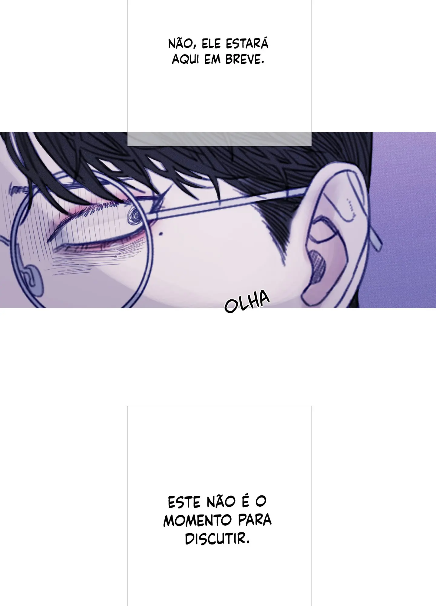 Ghost Door – Capítulo 15 Yaoi – Página 28