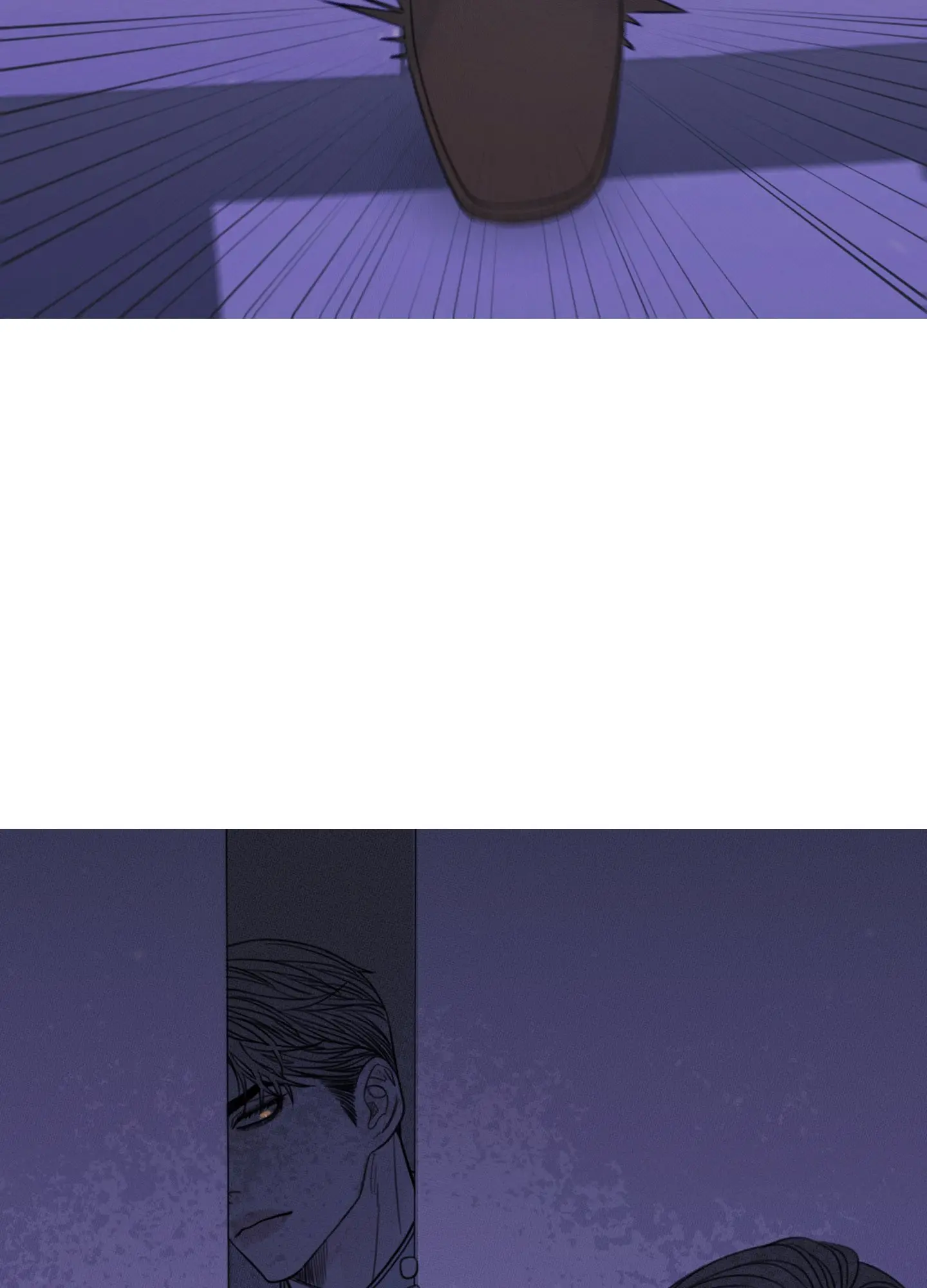 Ghost Door – Capítulo 15 Yaoi – Página 32