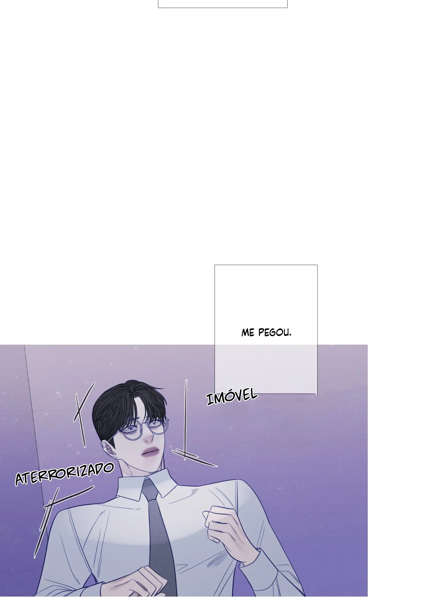 Ghost Door – Capítulo 15 Yaoi – Página 34