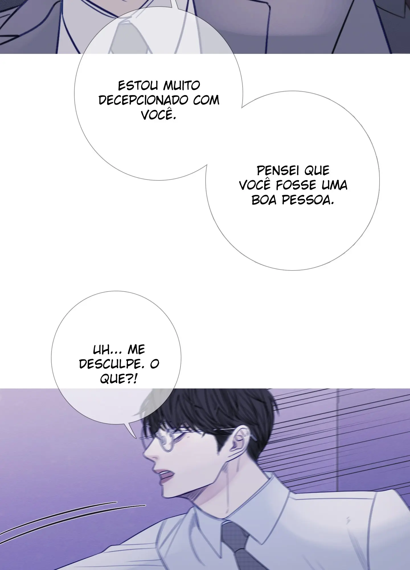 Ghost Door – Capítulo 15 Yaoi – Página 41