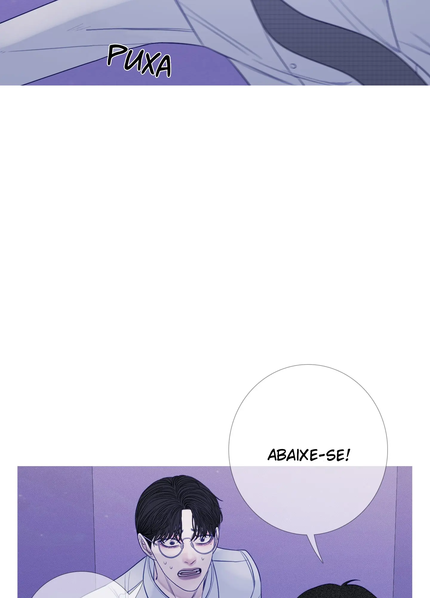 Ghost Door – Capítulo 15 Yaoi – Página 42