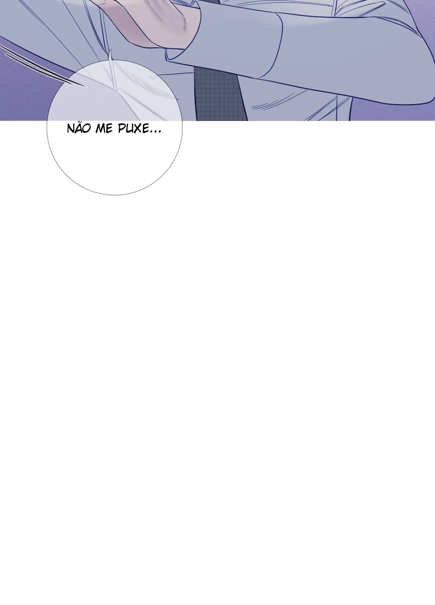 Ghost Door – Capítulo 15 Yaoi – Página 47