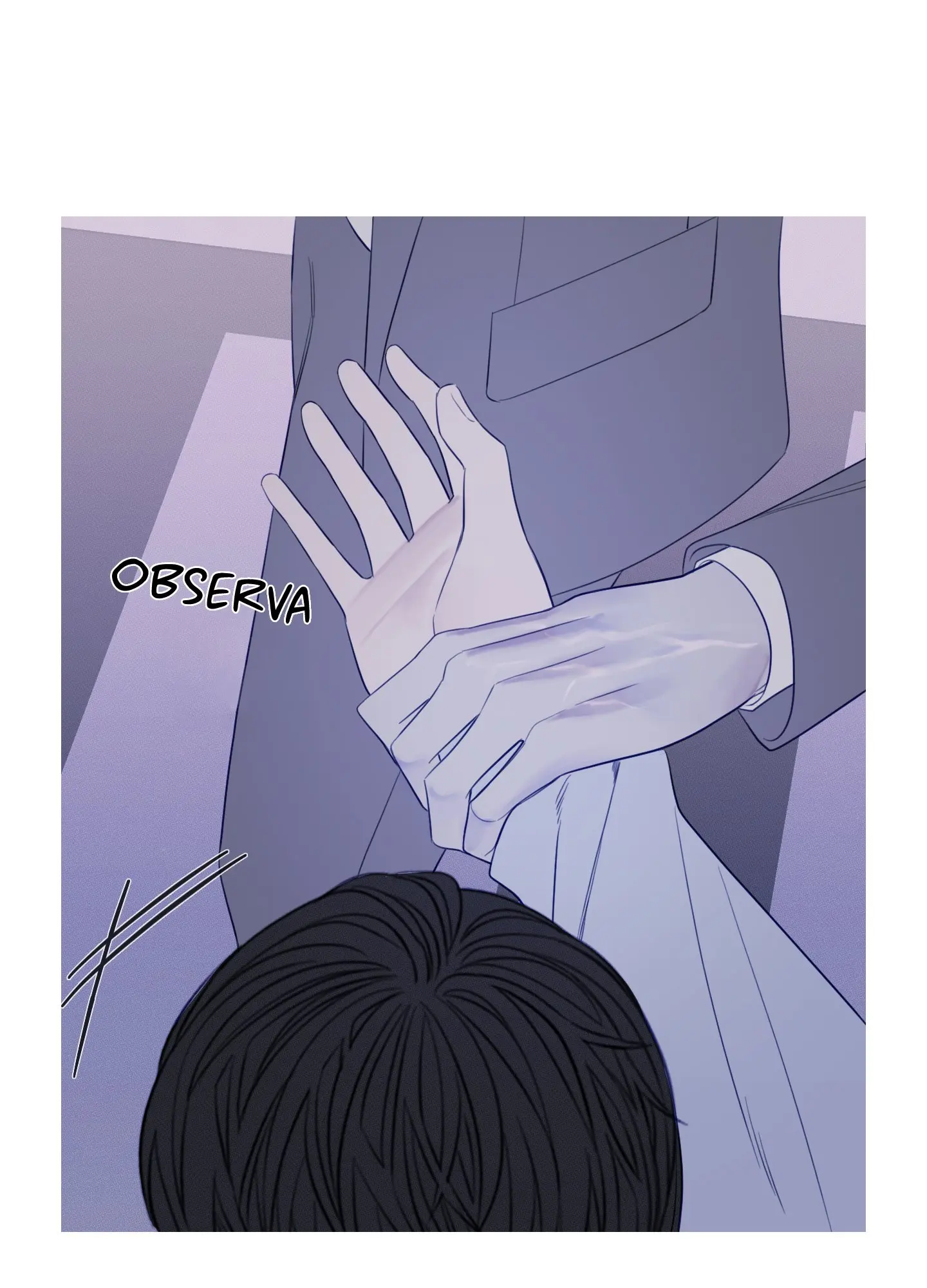 Ghost Door – Capítulo 15 Yaoi – Página 48