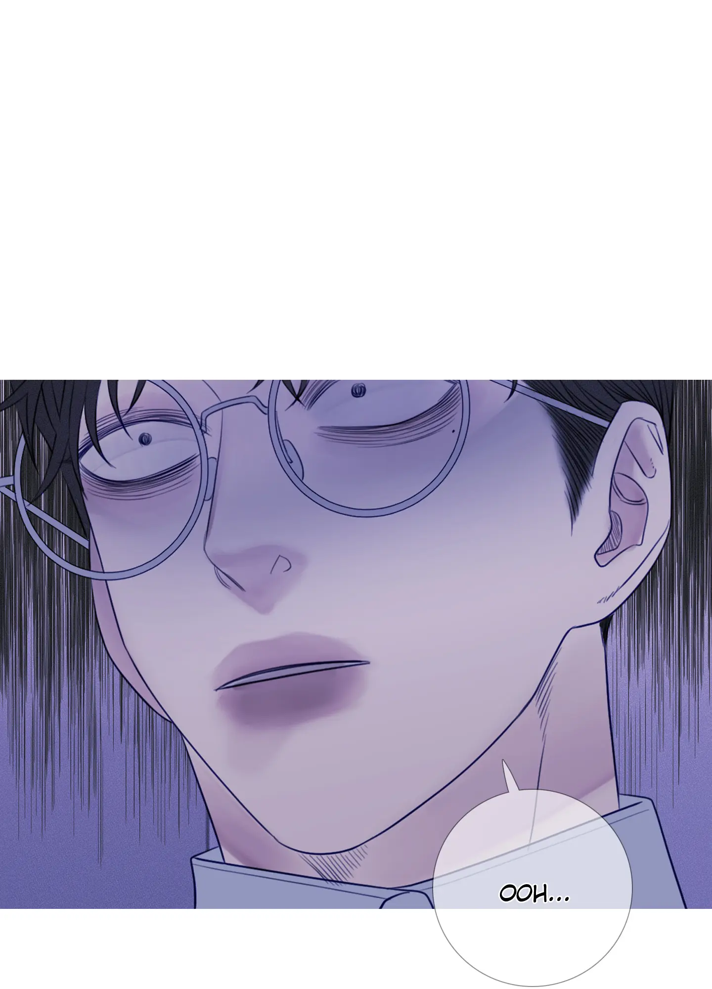 Ghost Door – Capítulo 15 Yaoi – Página 51