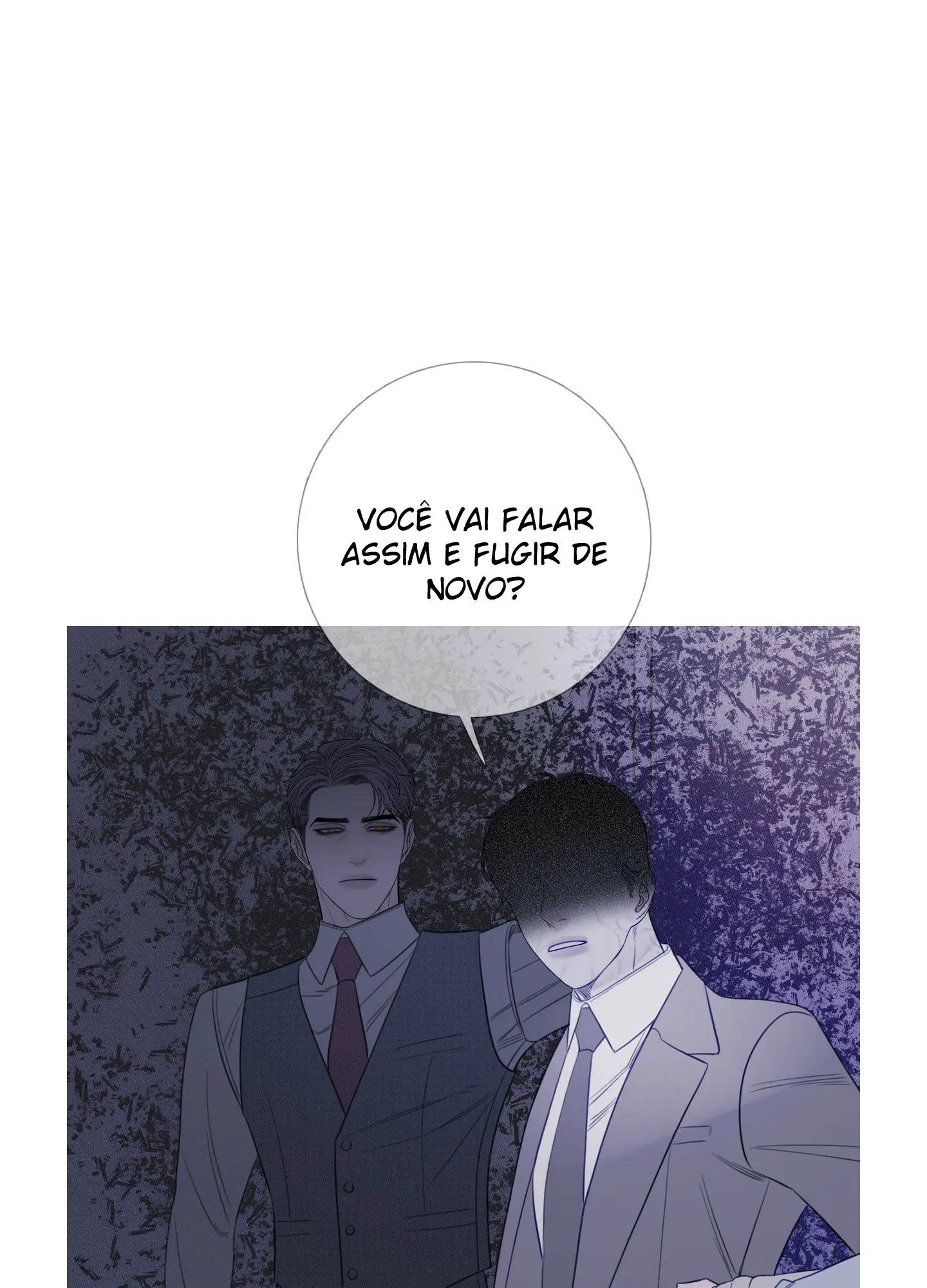 Ghost Door – Capítulo 15 Yaoi – Página 52