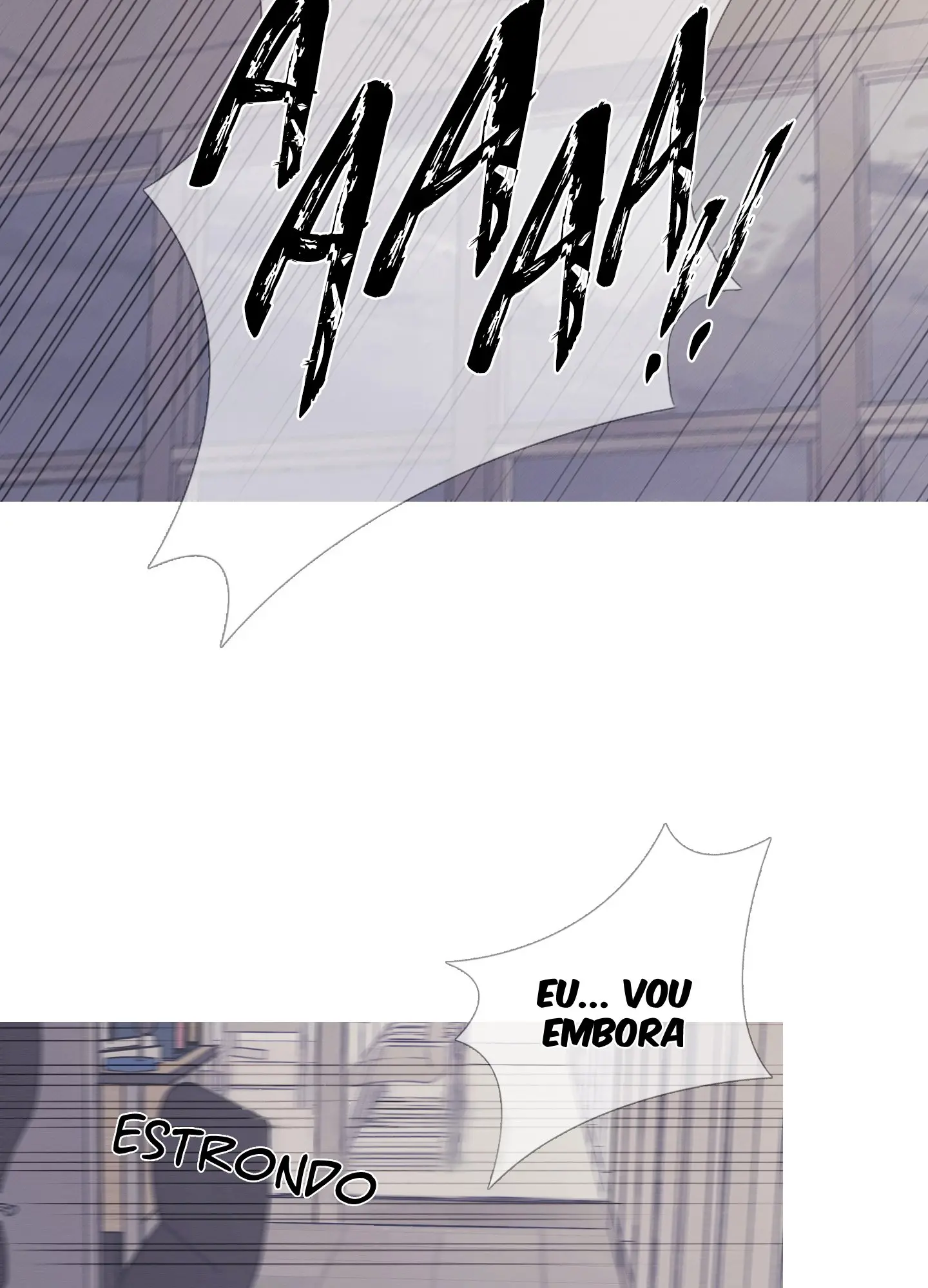 Ghost Door – Capítulo 15 Yaoi – Página 59