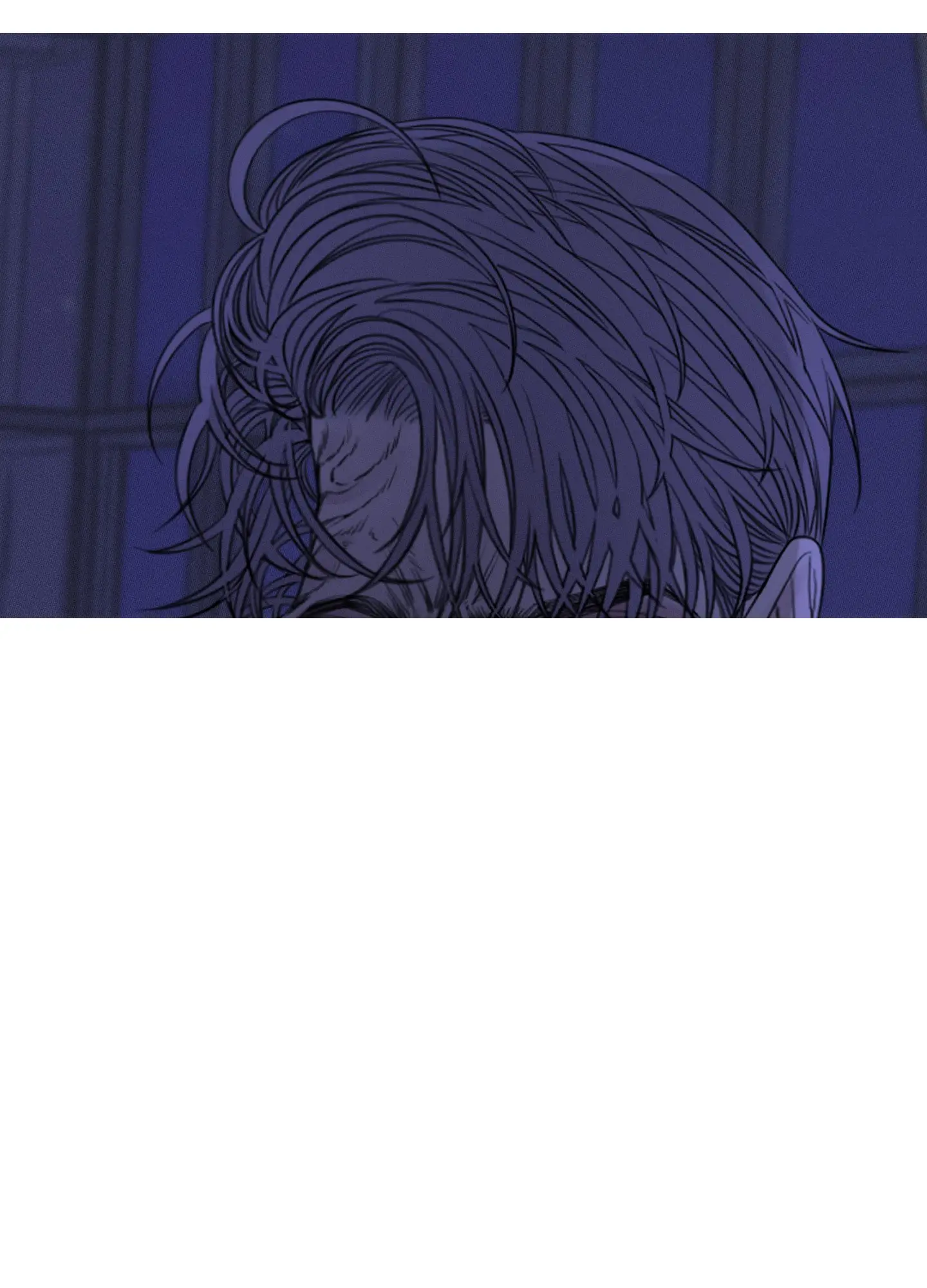 Ghost Door – Capítulo 15 Yaoi – Página 6