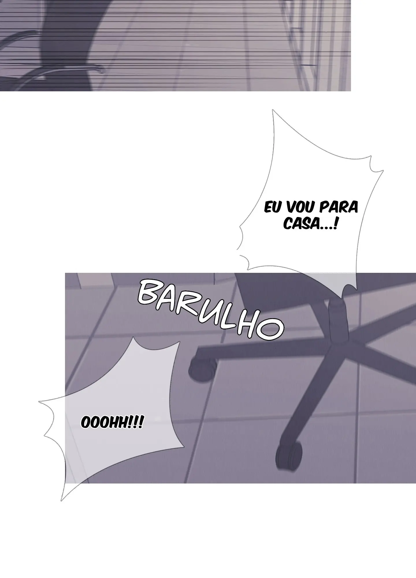 Ghost Door – Capítulo 15 Yaoi – Página 60