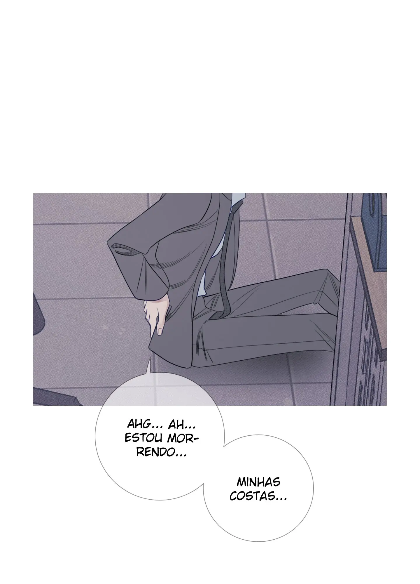 Ghost Door – Capítulo 15 Yaoi – Página 61