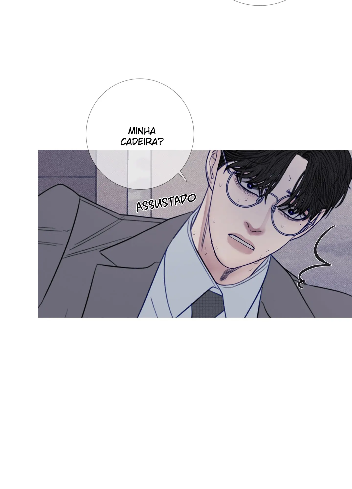 Ghost Door – Capítulo 15 Yaoi – Página 63