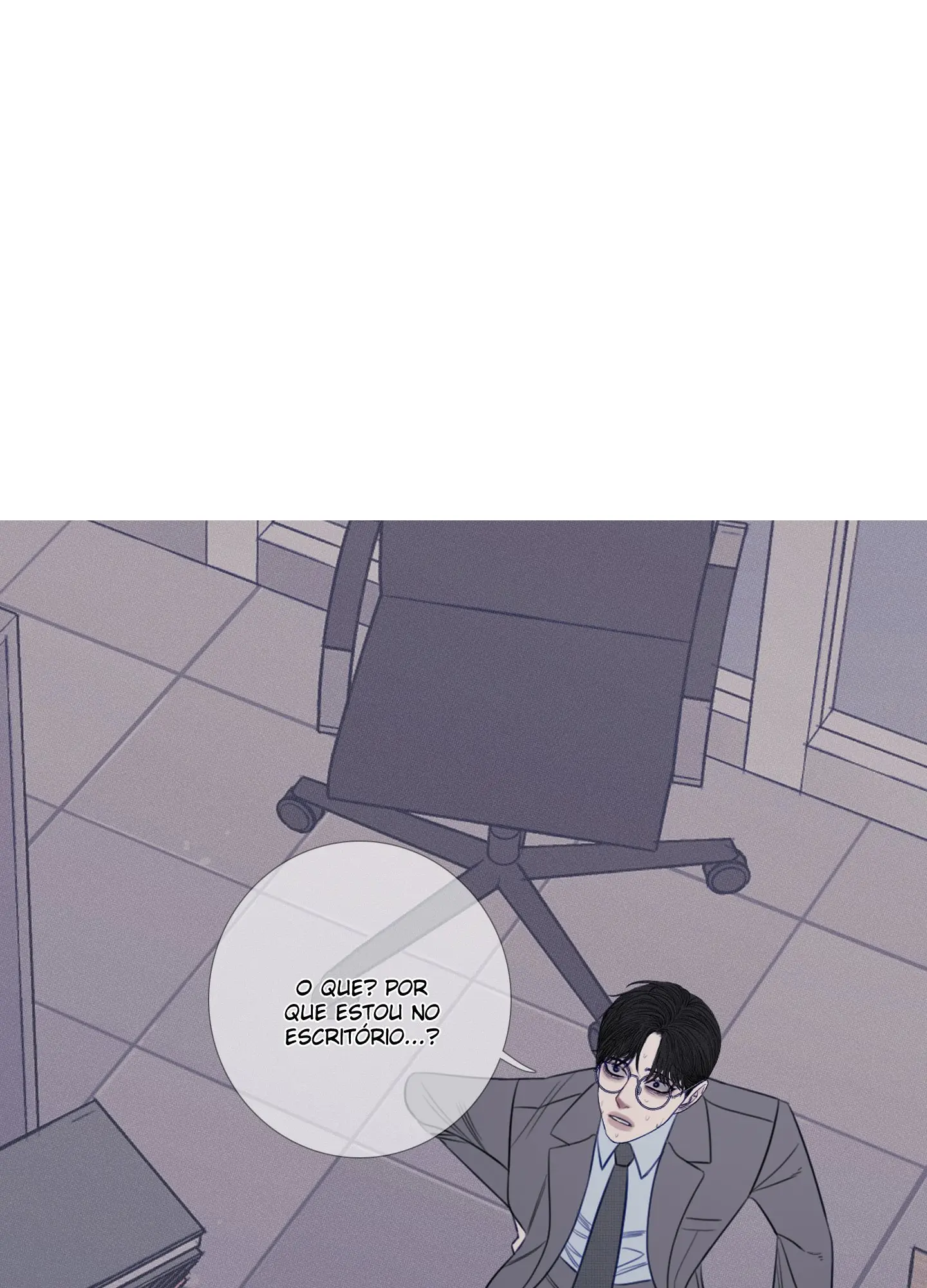 Ghost Door – Capítulo 15 Yaoi – Página 64