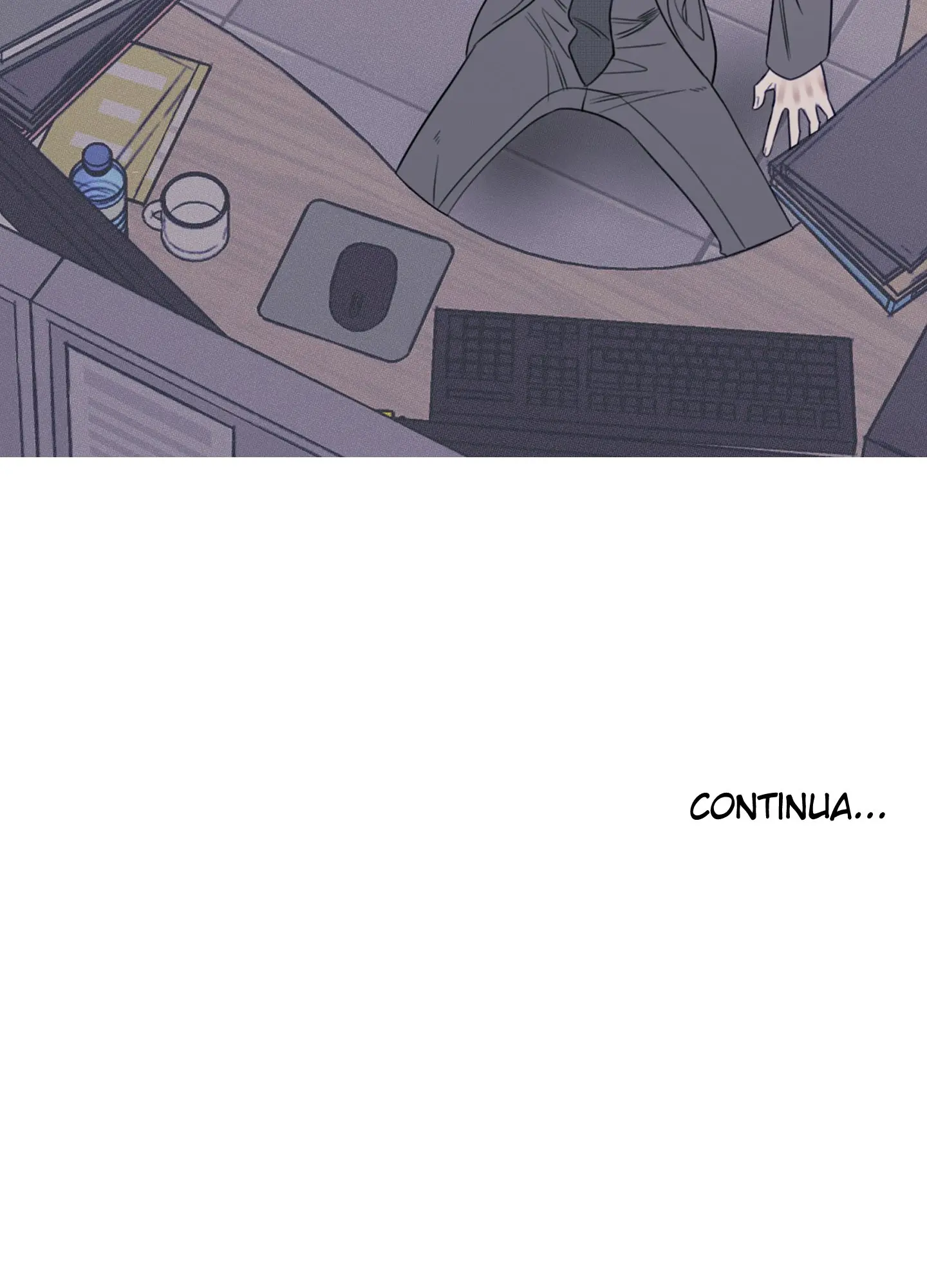 Ghost Door – Capítulo 15 Yaoi – Página 65