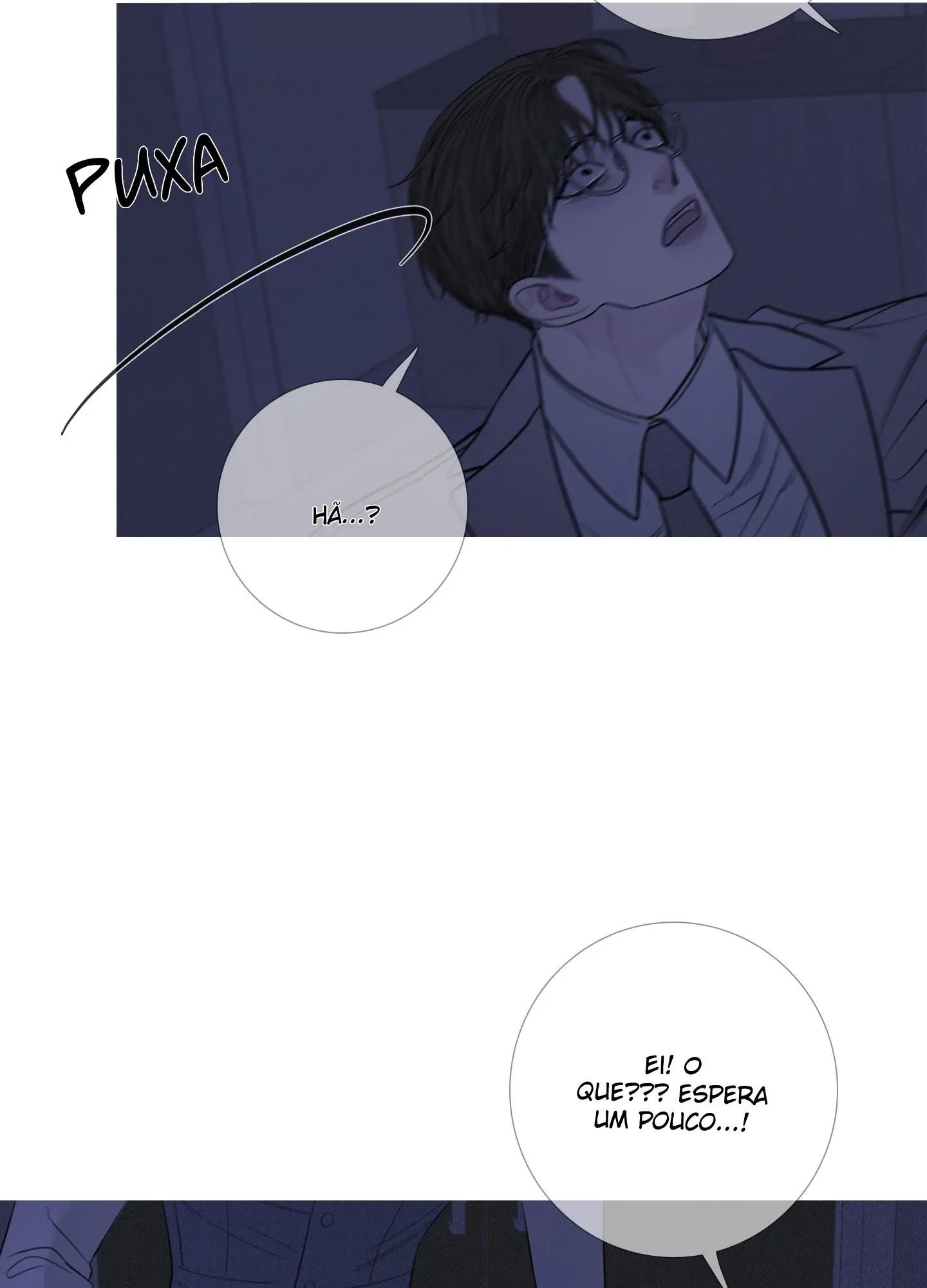 Ghost Door – Capítulo 15 Yaoi – Página 9