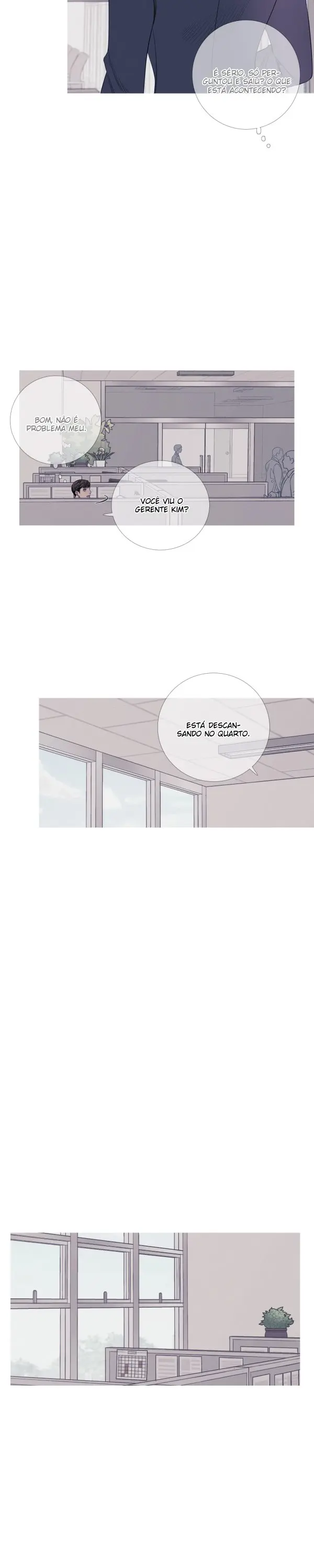 Ghost Door – Capítulo 16 Yaoi – Página 13