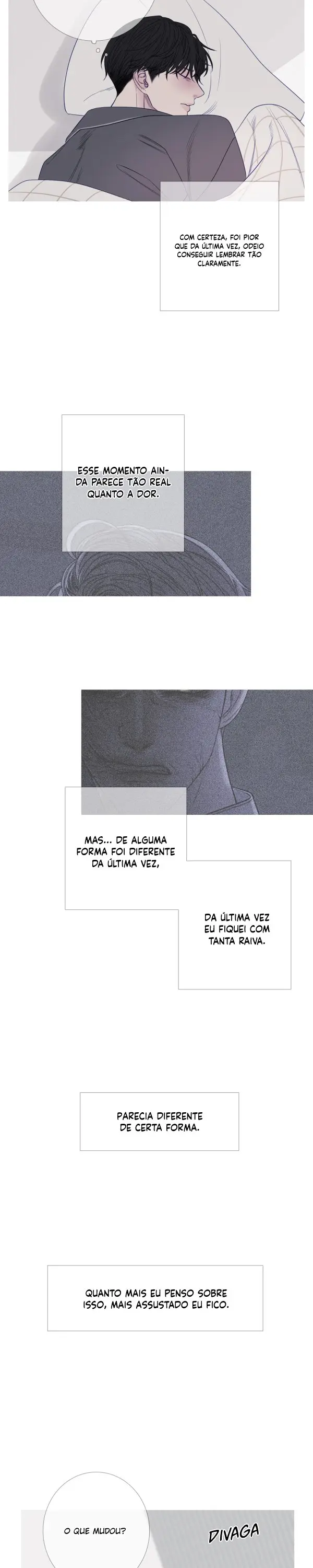 Ghost Door – Capítulo 16 Yaoi – Página 5