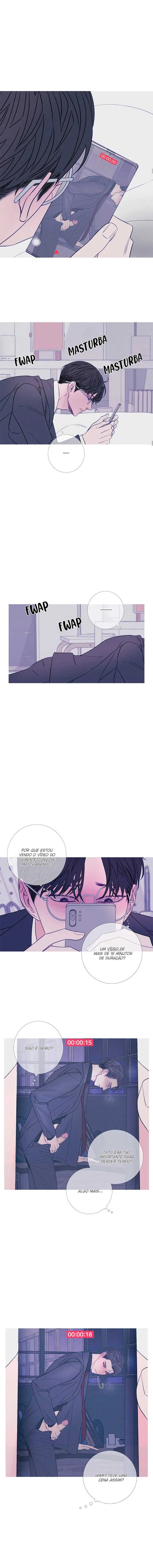 Ghost Door – Capítulo 19 Yaoi – Página 7