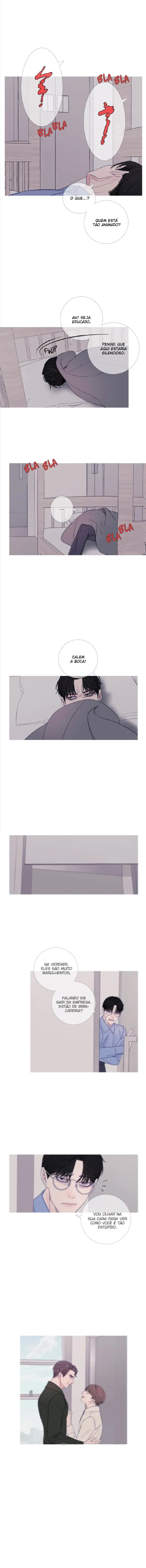 Ghost Door – Capítulo 20 Yaoi – Página 6