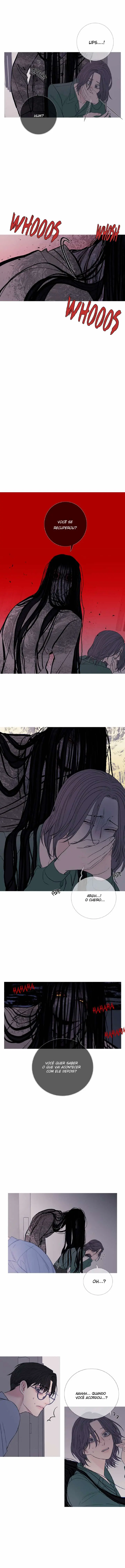 Ghost Door – Capítulo 22 Yaoi – Página 4