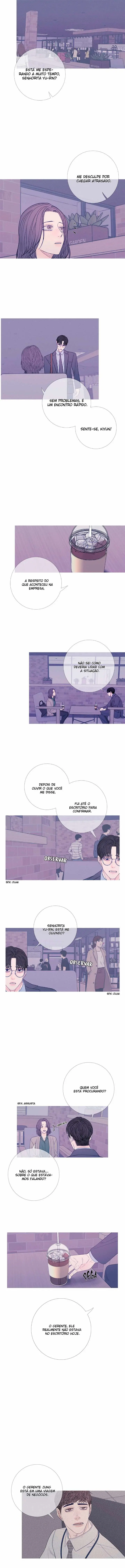 Ghost Door – Capítulo 24 Yaoi – Página 1