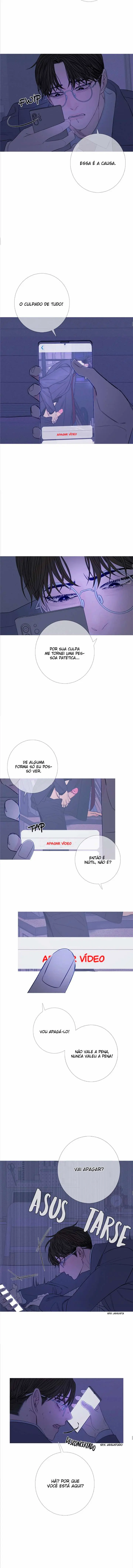 Ghost Door – Capítulo 25 Yaoi – Página 4