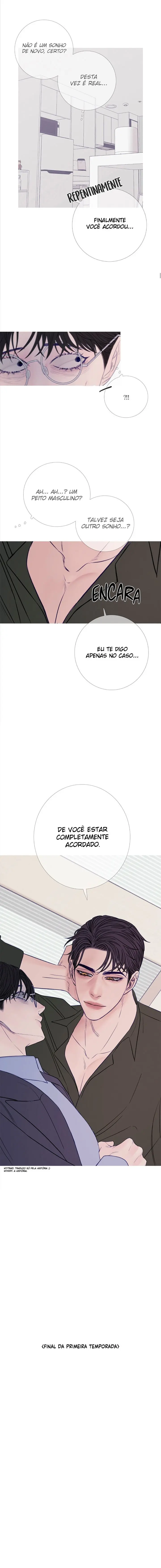 Ghost Door – Capítulo 26 Yaoi – Página 10