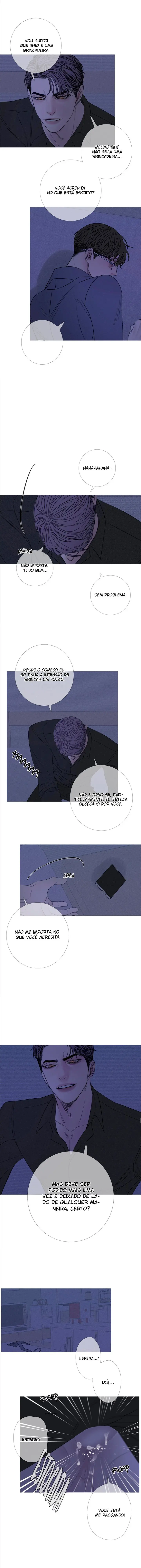 Ghost Door – Capítulo 26 Yaoi – Página 5