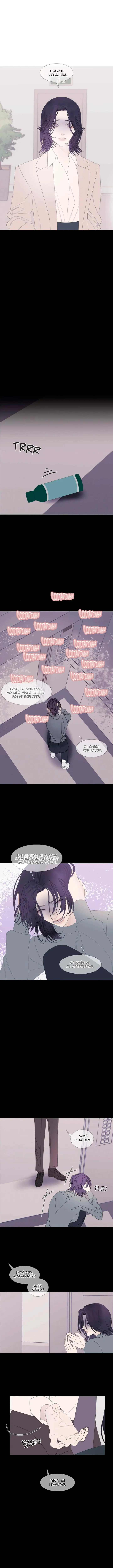 Ghost Door – Capítulo 32 Yaoi – Página 5