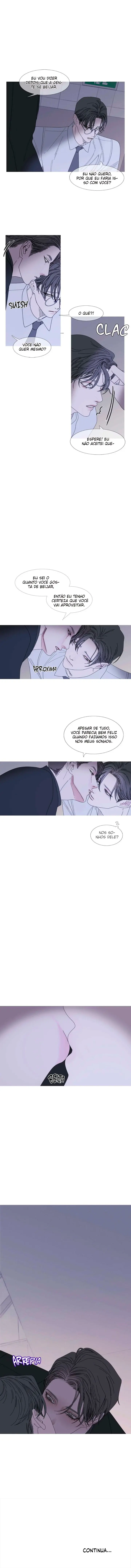 Ghost Door – Capítulo 35 Yaoi – Página 6