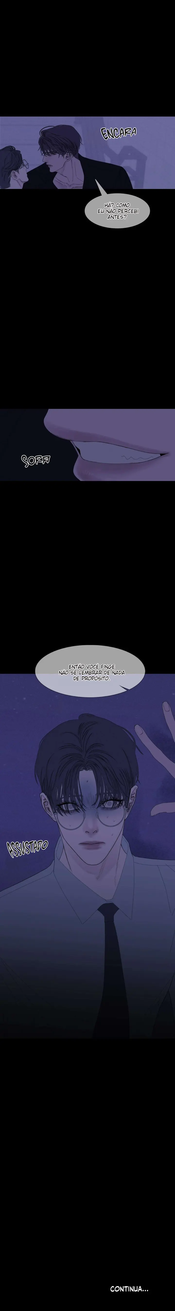 Ghost Door – Capítulo 38 Yaoi – Página 7