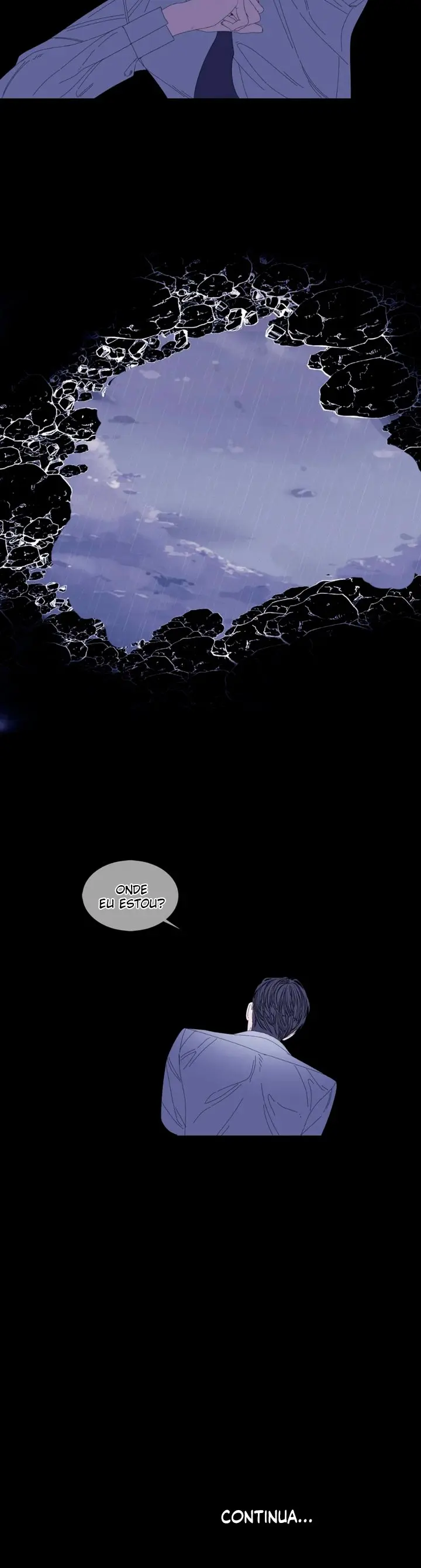 Ghost Door – Capítulo 39 Yaoi – Página 7