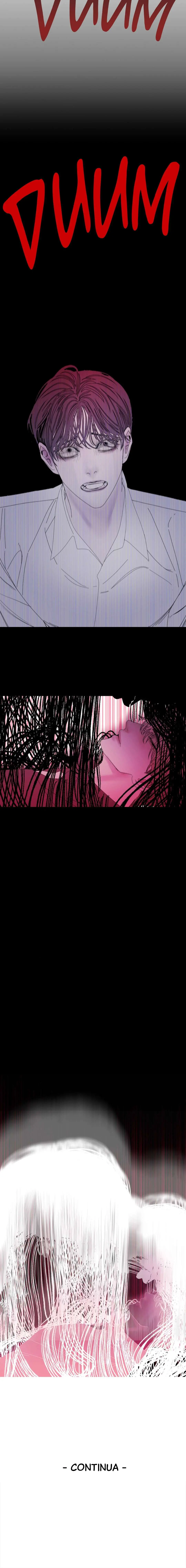 Ghost Door – Capítulo 41 Yaoi – Página 13