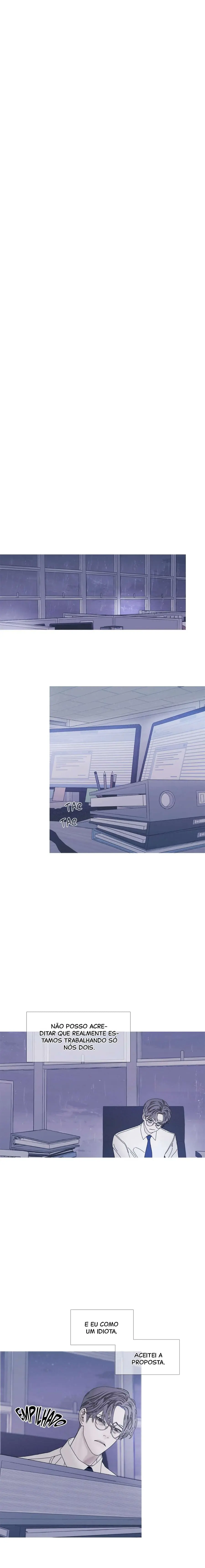 Ghost Door – Capítulo 42 Yaoi – Página 1