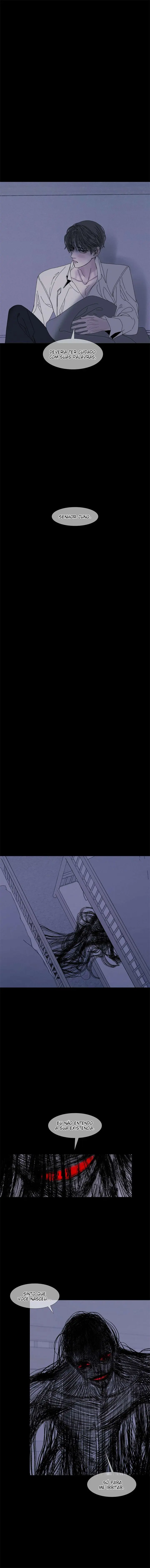 Ghost Door – Capítulo 43 Yaoi – Página 1