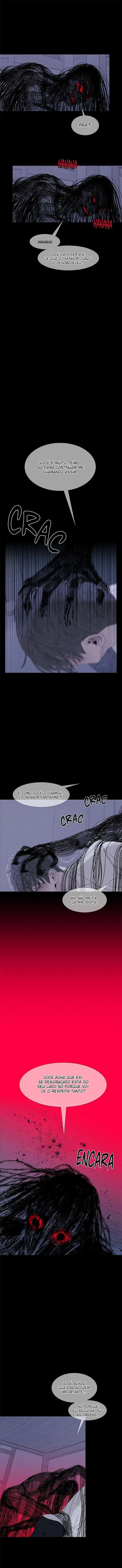 Ghost Door – Capítulo 43 Yaoi – Página 4