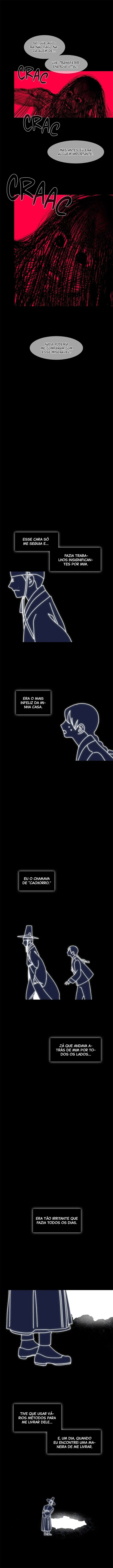 Ghost Door – Capítulo 43 Yaoi – Página 5