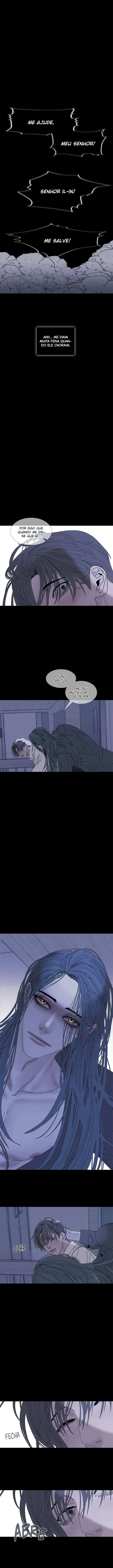 Ghost Door – Capítulo 43 Yaoi – Página 6