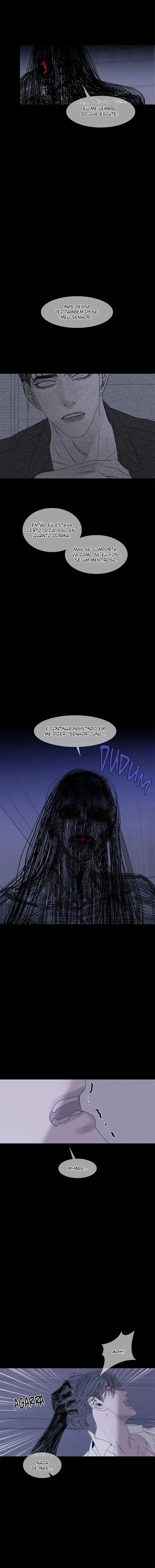 Ghost Door – Capítulo 43 Yaoi – Página 9