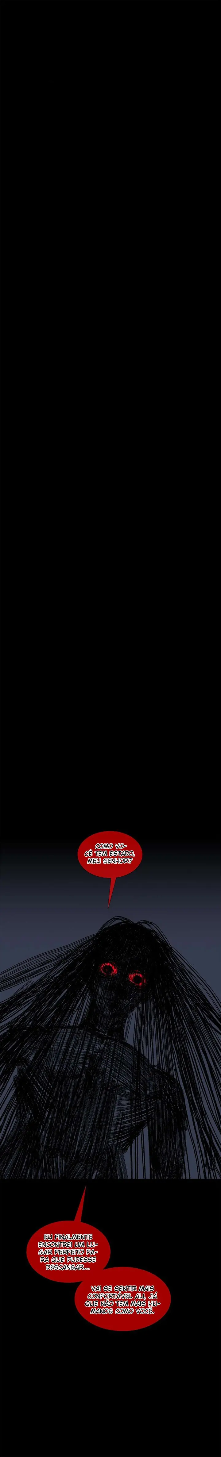 Ghost Door – Capítulo 44 Yaoi – Página 1