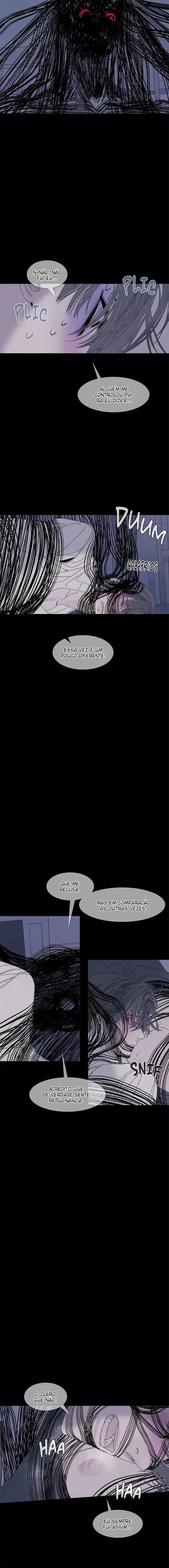 Ghost Door – Capítulo 44 Yaoi – Página 11