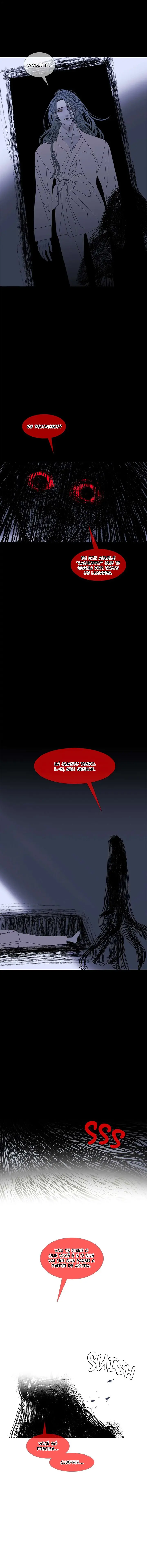 Ghost Door – Capítulo 44 Yaoi – Página 2