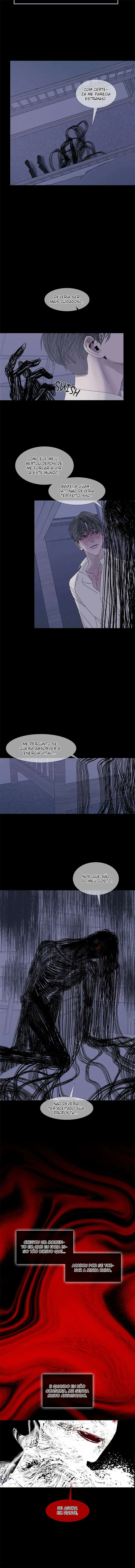 Ghost Door – Capítulo 44 Yaoi – Página 4