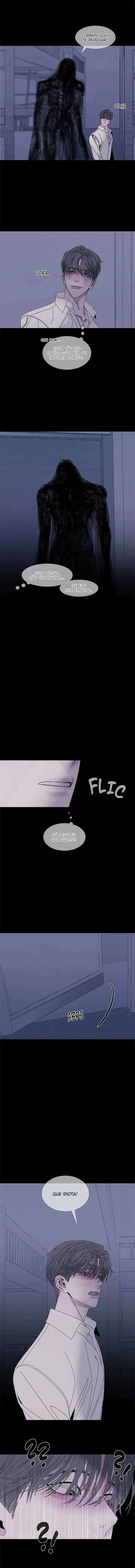 Ghost Door – Capítulo 44 Yaoi – Página 6