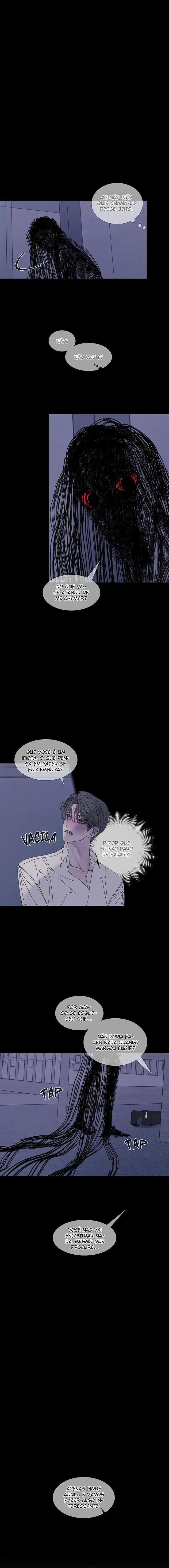 Ghost Door – Capítulo 44 Yaoi – Página 7