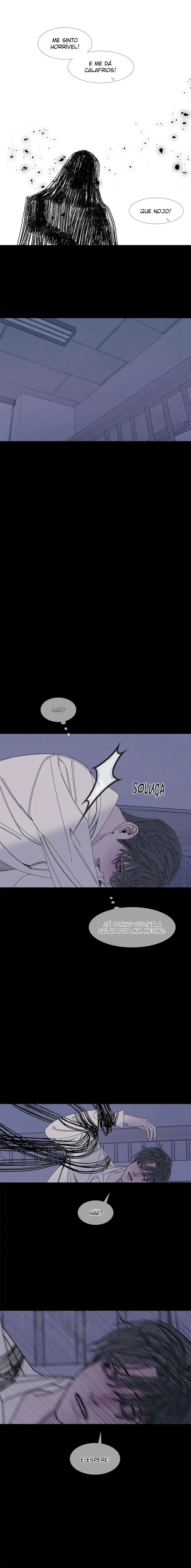 Ghost Door – Capítulo 44 Yaoi – Página 9