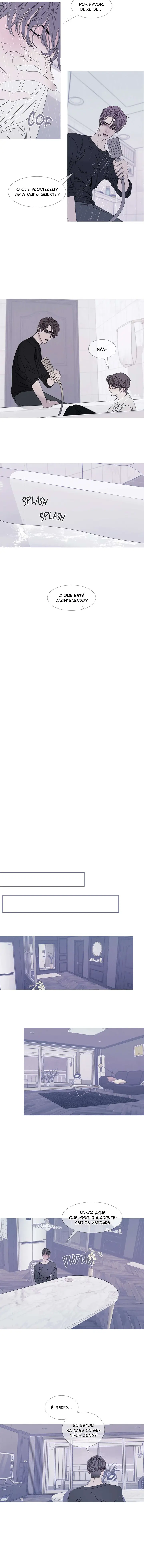 Ghost Door – Capítulo 45 Yaoi – Página 2