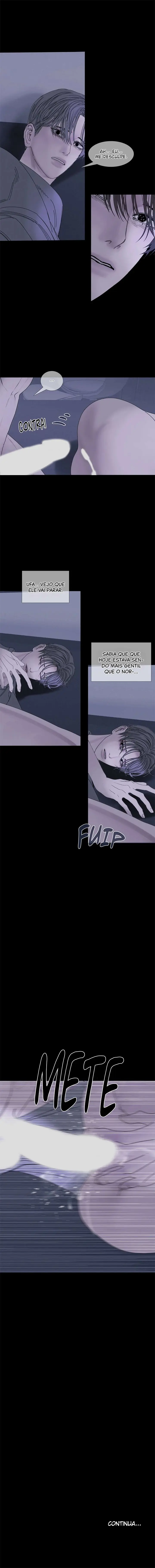 Ghost Door – Capítulo 46 Yaoi – Página 13